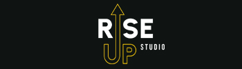 RiseUp Studio Logo